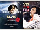 BUCH Elvis Presley Aloha Via Satellite. 440 Seiten Hawaii 1973 + Bonus Foto From