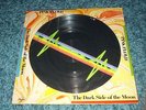 LP - Pink Floyd - The Dark Side Of The Moon: Picture Disc (Capitol USA 1978)