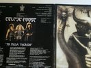 CELTIC FROST To Mega Therion MX 8091 US press on COMBAT gatefold  Metal  mint Lp