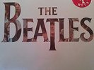 The Beatles 20 Greatest Hits LP
