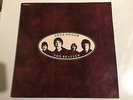 THE BEATLES SOUTH AFRICA PRESSING DOUBLE LP (LOVE SONGS) PARLOPHONE PCSJ(W) 203