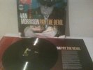 Pay the Devil - Van Morrison (180 gram vinyl, Mar-2006, Lost Highway Records)
