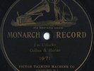 Collins & Harlan, 