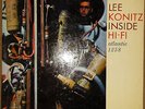 Lee Konitz - Inside Hi-Fi (Vinyl, LP, 12