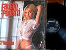 DURIUM STEREO ORIGINAL ITALY Fausto PAPETTI 