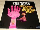 Tams Hey Girl Don't Bother Me Original Sealed LP Stereo ABCS 499 Northern Soul