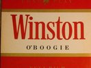 The Beatles. John Lennon. Winston O'Boogie. Excellent