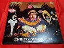 DISCO Lp 33 giri -    Enrico Simonetti E la Sua Orchestra - 1970  RARO