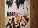 THE SPECIALS.SPECIALS LP WHITE VINYL PLUS MORE SPECIALS NEW