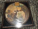 THE LORD OF THE RINGS Leonard Rosenman DOUBLE PICTURE Tolkien LORPD-2