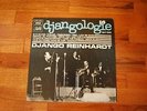 Django Reinhardt Djangologie 16 Vinyl LP, NM, French Pressing