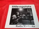 DISCO Lp 33 giri -   Little Egoists ?– Radio Wieliczka  - jazz  - - 1988