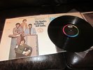 BEATLES LP NM YESTERDAY in SHRINK Rainbow 1983 simply the best