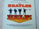 THE BEATLES-Help(OMS)-1965 Capitol Records #SMAS-2386 Stereo, 1st press, NM/EX+