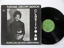 MICHAEL GREGORY JACKSON Clarity BIJA MJ1000 1st Press LP AvantGarde Free Jazz EX