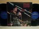 ELVIS PRESLEY THE BURBANK SESSIONS VOL.2 / AUDIFÖN AFNS 62968 DOUBLE LP VINYL