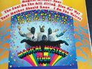 The Beatles  Magical Mystery Tour LP MFSL