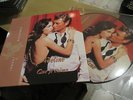 johnny hallyday picture disque picture 25cm adeline numeroté