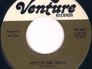 NORTHERN SOUL NEAL KIMBLE Ain't it the truth VENTURE