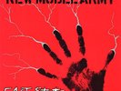 New Model Army 51st State Vinyl Single 12inch EMI