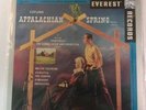 COPLAND Appalachian Spring/GOULD Spirituals DCC Classics LPZ 2034 12