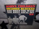 JOHN`S CHILDREN/T.REX/M.BOLAN RARE 7