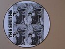 THE SMITHS meat is murder LP picture disc MORRISSEY rare