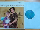 FRANK ZAPPA WILD MAN FISCHER - An Evening with (BIZARRE REPRISE NM 2LP)
