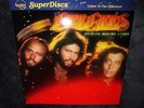 Bee Gees Spirits Having Flown Nautilus Super Discs Halfspeed Vinyl LP No CD