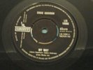 MY WAY-EDDIE COCHRAN.Vinyl  7