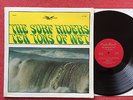 THE SURF RIDERS 