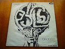 PSIGLO Ideación URUGUAY PSYCH PROG 1973 ORIG LP ON CLAVE NPS701 POKORA 4 STARS