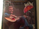 JERRY REED Sealed Unopened Rare Quadradisc LP Lord, Mr. Ford