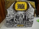 NAPALM DEATH - SCUM - VINYL LP RECORD - EARACHE - 1987