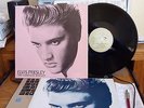 LP(11) BOX SET ELVIS PRESLEY THE COMPLETE SINGLES RCA RPL-2504-14 IMPORT JAPAN
