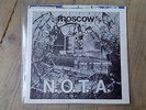 EP N.O.T.A. - MOSCOW  / excellent état