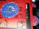 THE CURE - Wish, 2XLP 12