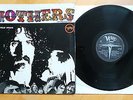 FRANK ZAPPA & MOTHERS OF INVENTION - Absolutely Free (Verve FoC NEAR MINT)