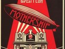 Mothership [VINYL] Led Zeppelin Vinyl