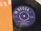 The Caesars - On the Outside looking in /Can You Blame UK Decca 1965 Original 7