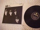 *THE BEATLES* With The Beatles - 1963 UK Parlophone MONO LP