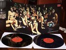 JIMI HENDRIX ELECTRIC LADYLAND  UK PRESS VINYL TOP MINT