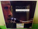 Stan Getz SEALED 5 LP Vinyl Albums UNOPENED Box Set THE BOSSA NOVA YEARS