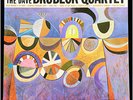 THE DAVE BRUBECK QUARTET Time Out 1959 UK Original LP Stereo Fontana NEAR MINT 