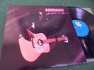 (Sixto) Rodriguez – Alive (Lp, Blue Goose Music, 1981, AUS) Legenden-Kult   