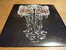 The Damned-Ignite. Rare Ltd edition 7 inch white vinyl us import 33rpm.