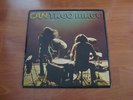 CAN LP -  'TAGO MAGO’ 1971 United Artists Label - 2 LP - FLIP FLOP SLEEVE