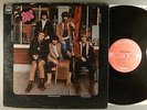 Moby Grape  Self-Titled    Psych   Mono Finger Cover  No Poster
