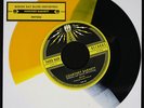COURTNEY BARNETT   Boxing Day 7in. (Third Man) | TRI-COLOR White Stripes TMR-321
