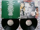 DAVID BOWIE CHANGES RARE ORIGINAL EX YUGOSLAV 1ST PRESS 1990 EX/NM-/NM-